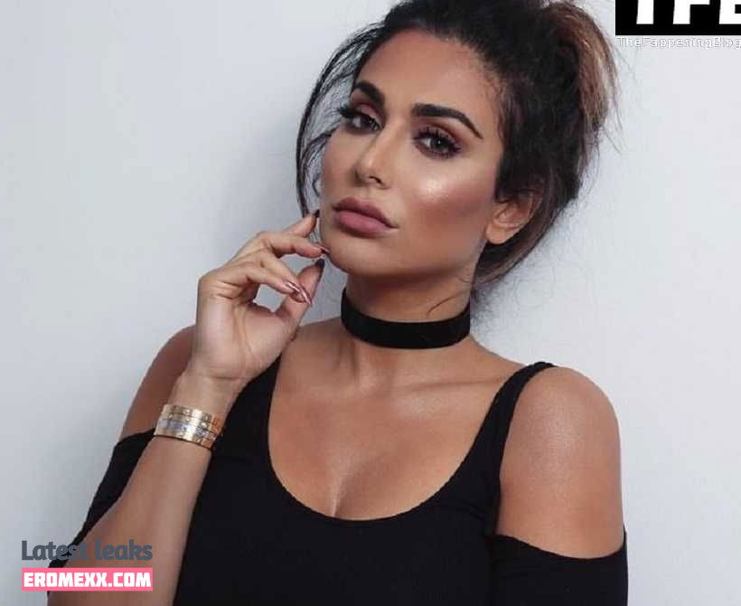 Latest Leaks Huda Kattan Nude #53 - Erome