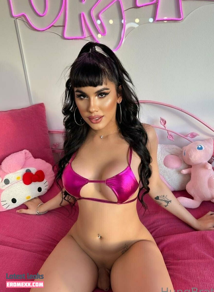 Latest Leaks hungbratz Nude #25 - Fapello