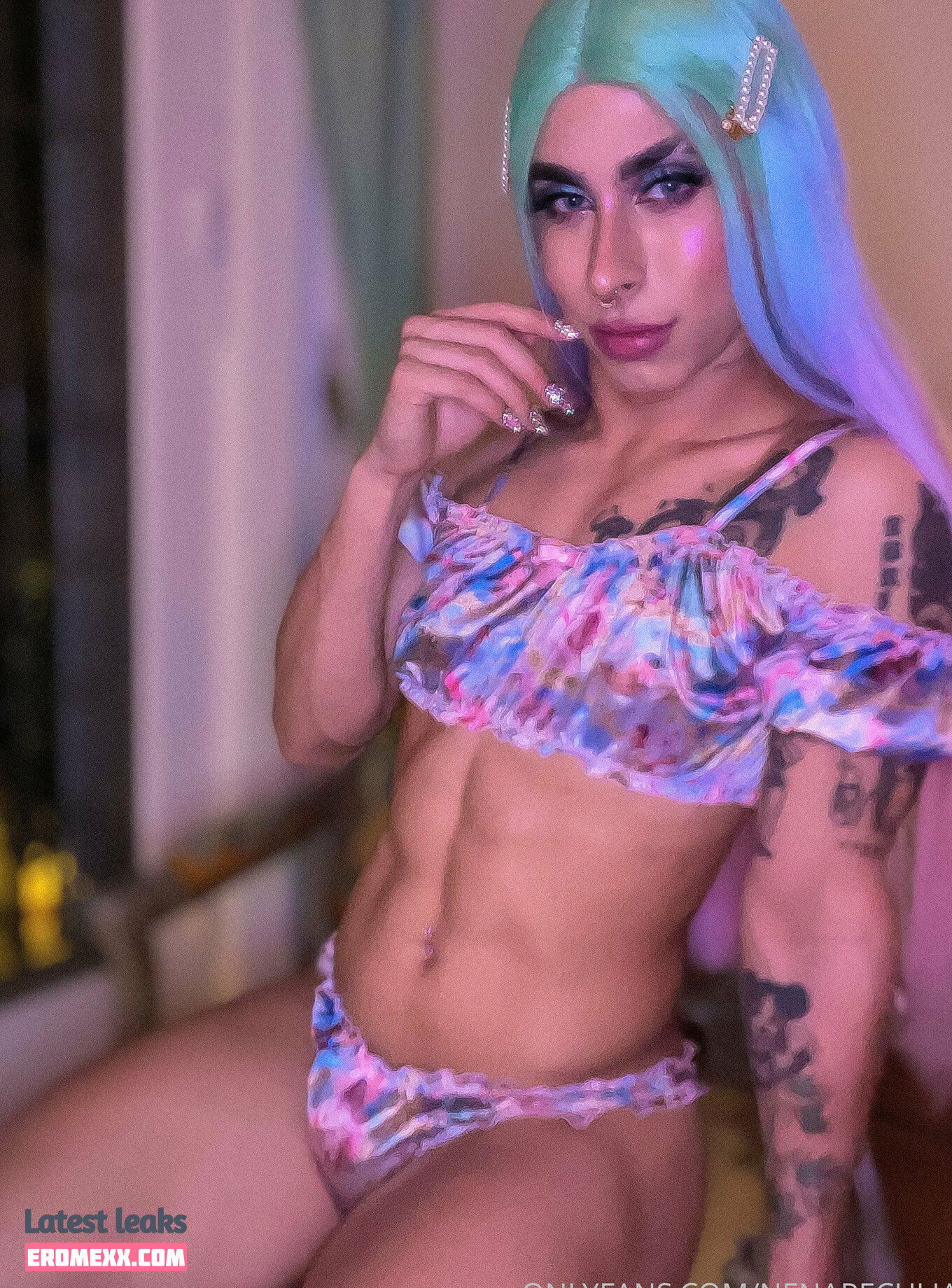Latest Leaks hungbratz Nude #53 - Fapello