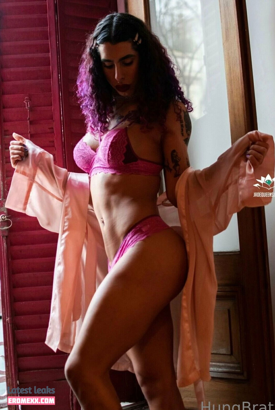Latest Leaks hungbratz Nude #55 - Fapello