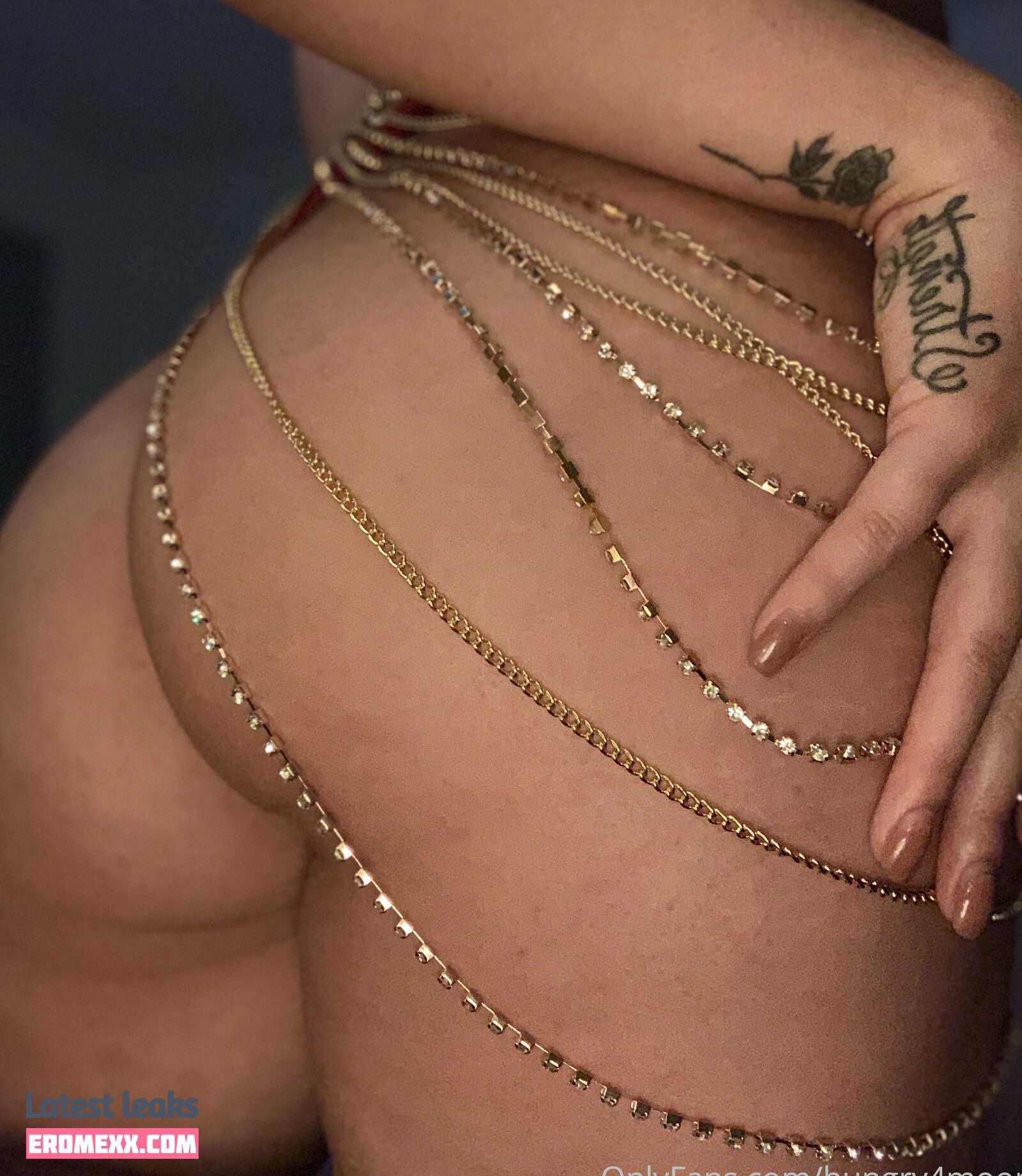 Latest Leaks hungry4moore Nude #23 - Fapello