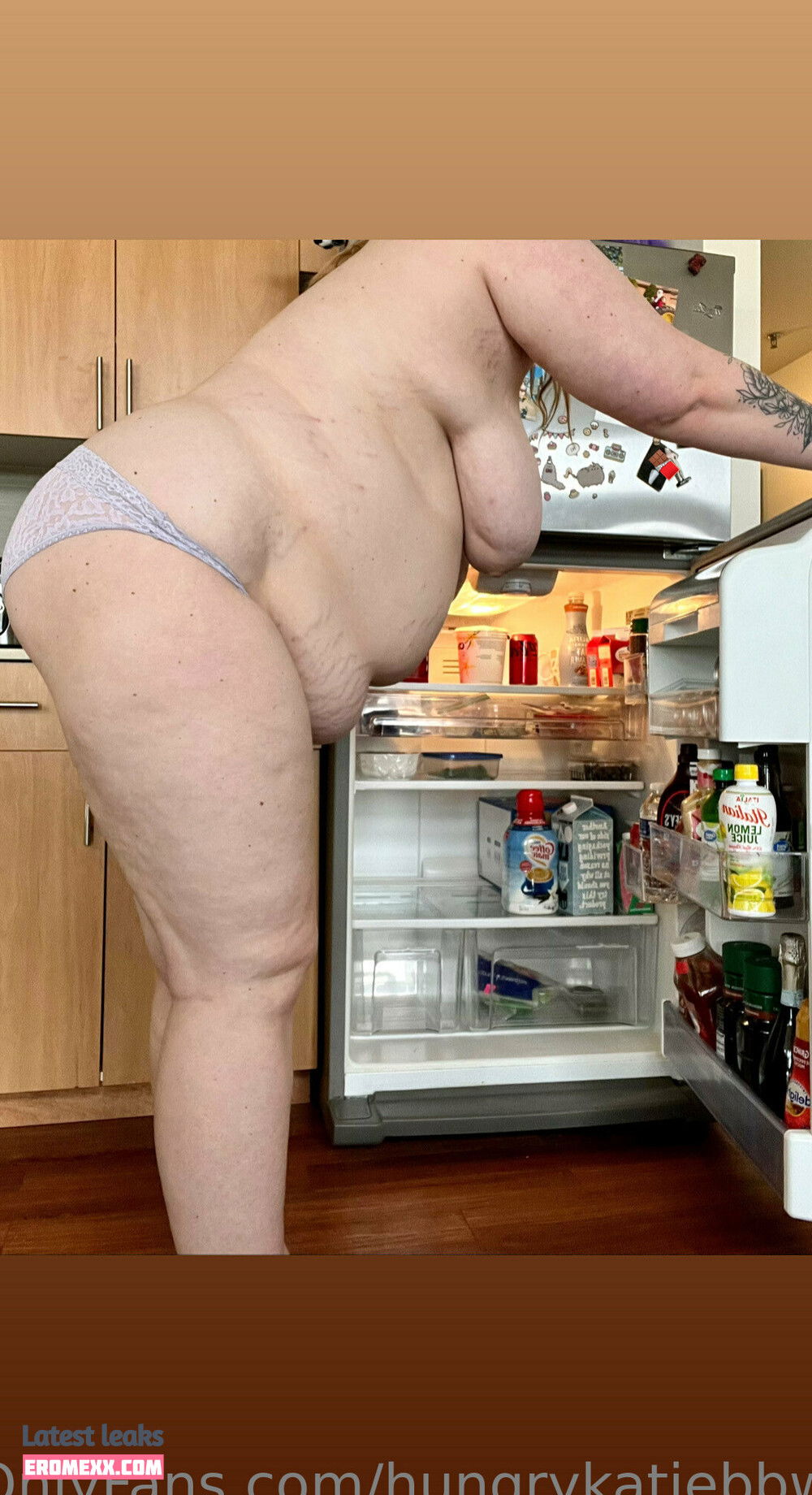 Latest Leaks hungrykatiebbw Nude #14 - Erome