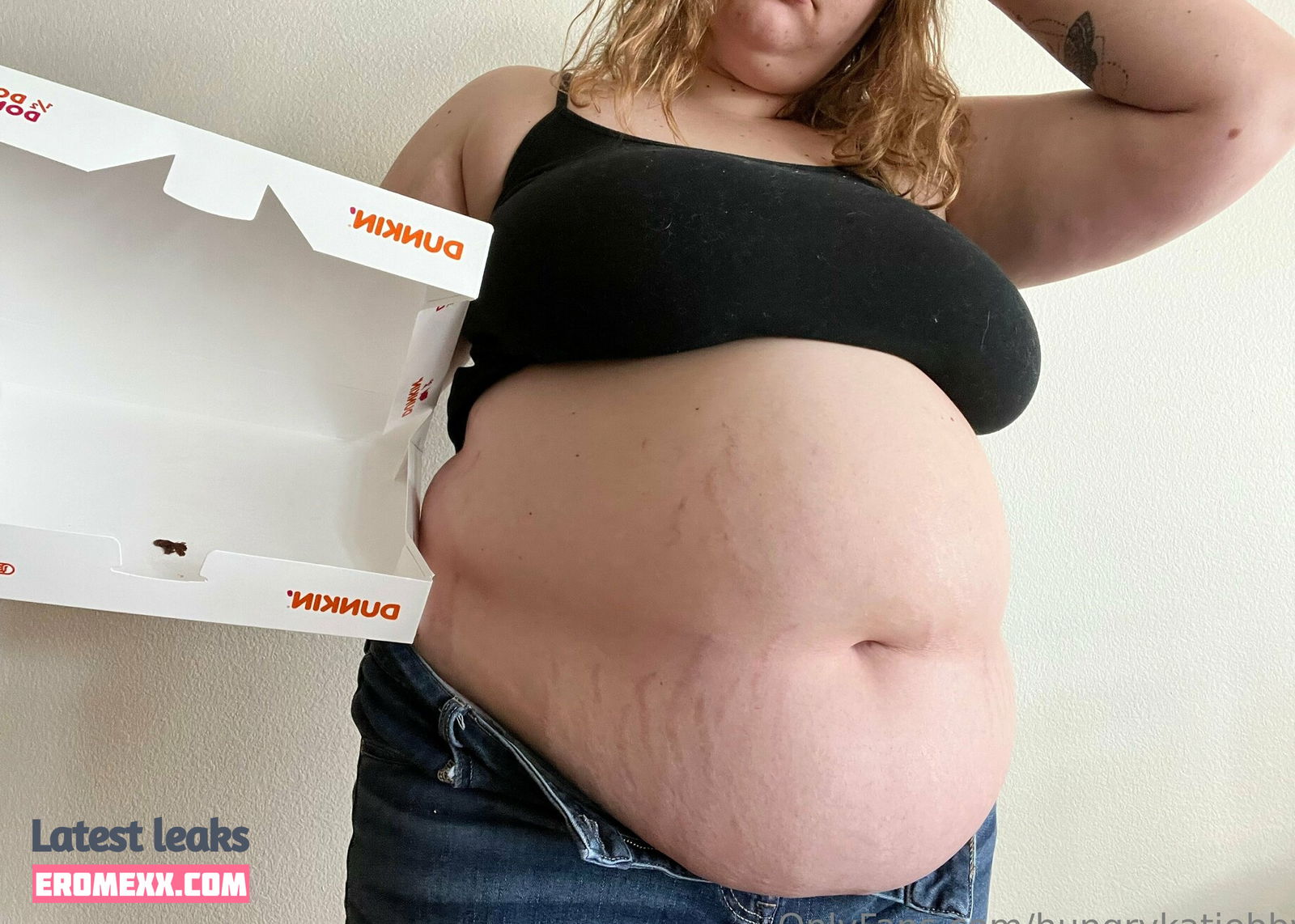 Latest Leaks hungrykatiebbw Nude #17 - Erome