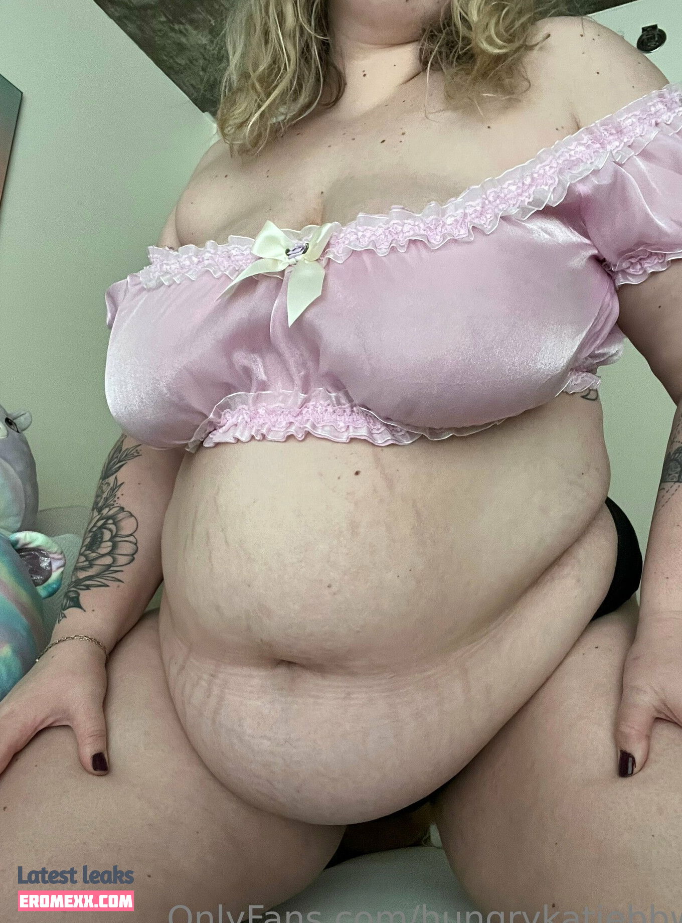 Latest Leaks hungrykatiebbw Nude #23 - Erome