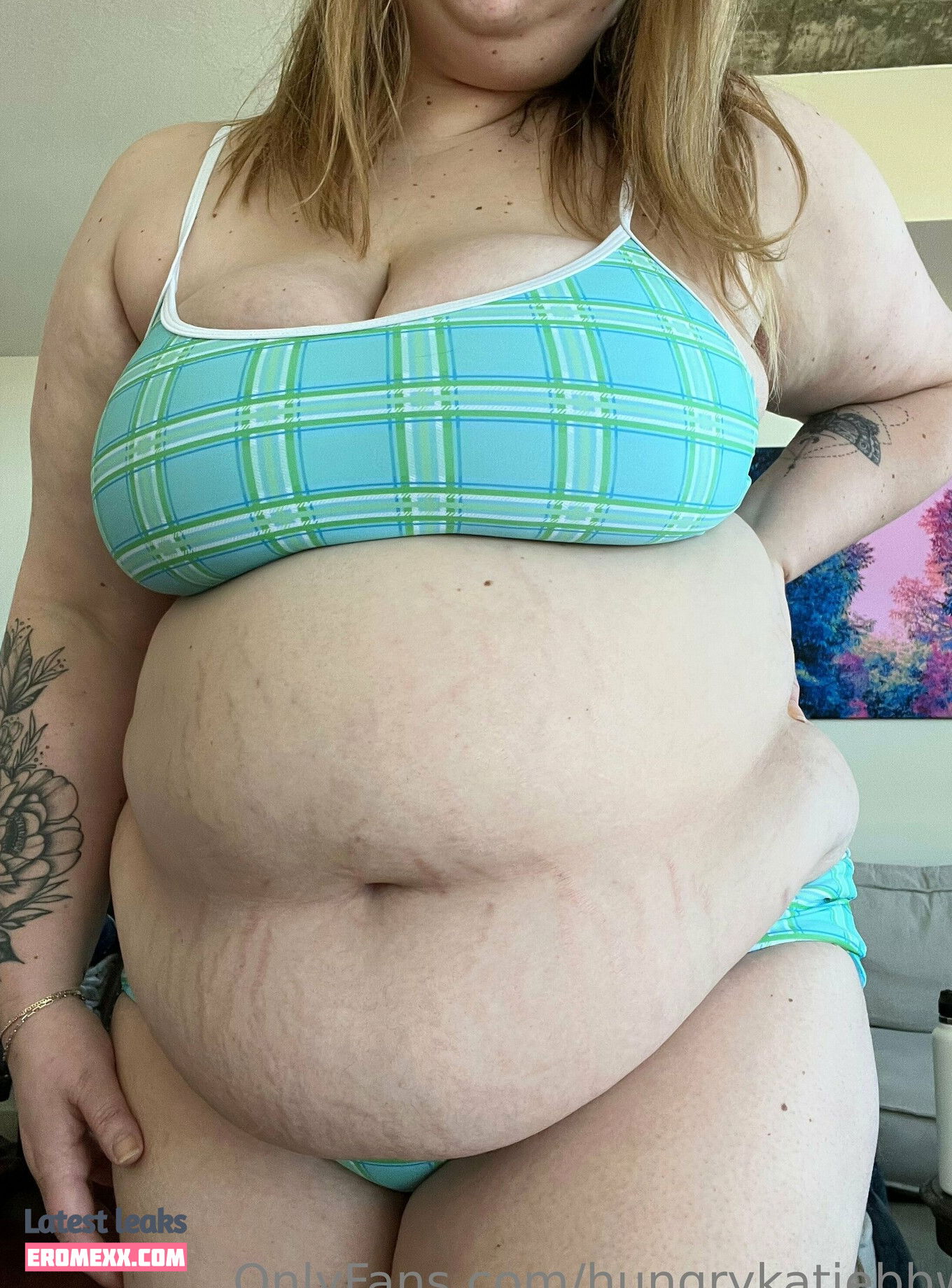 Latest Leaks hungrykatiebbw Nude #31 - Erome