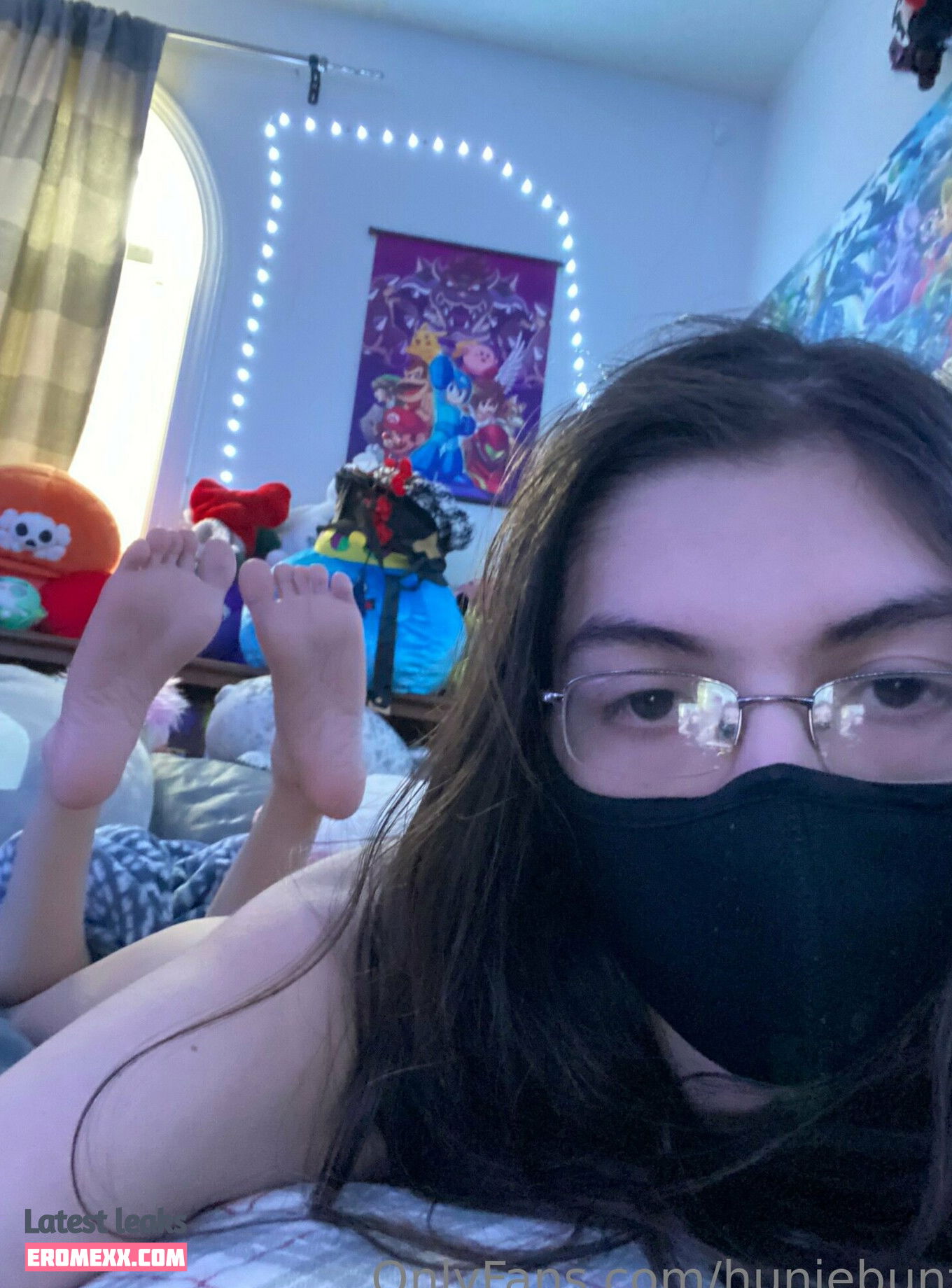 Latest Leaks huniebunz Nude #1 - Fapello
