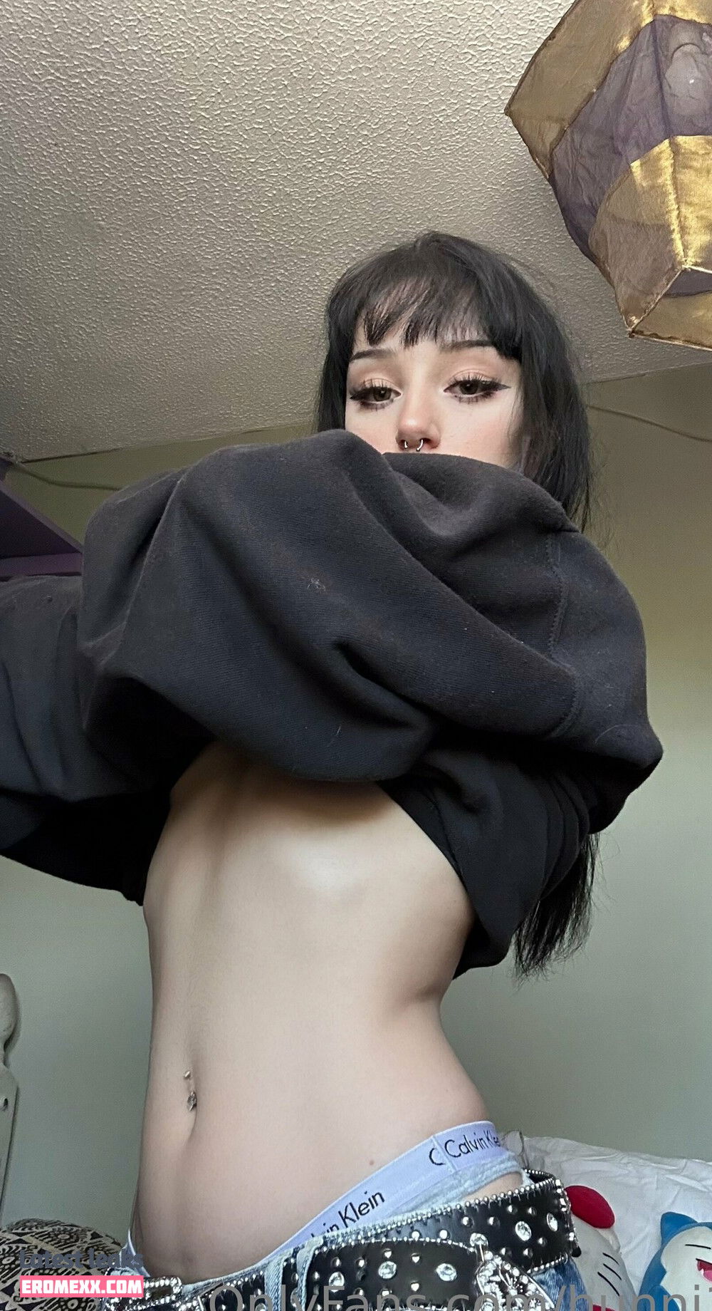 Latest Leaks hunni1 Nude #100 - Fapello