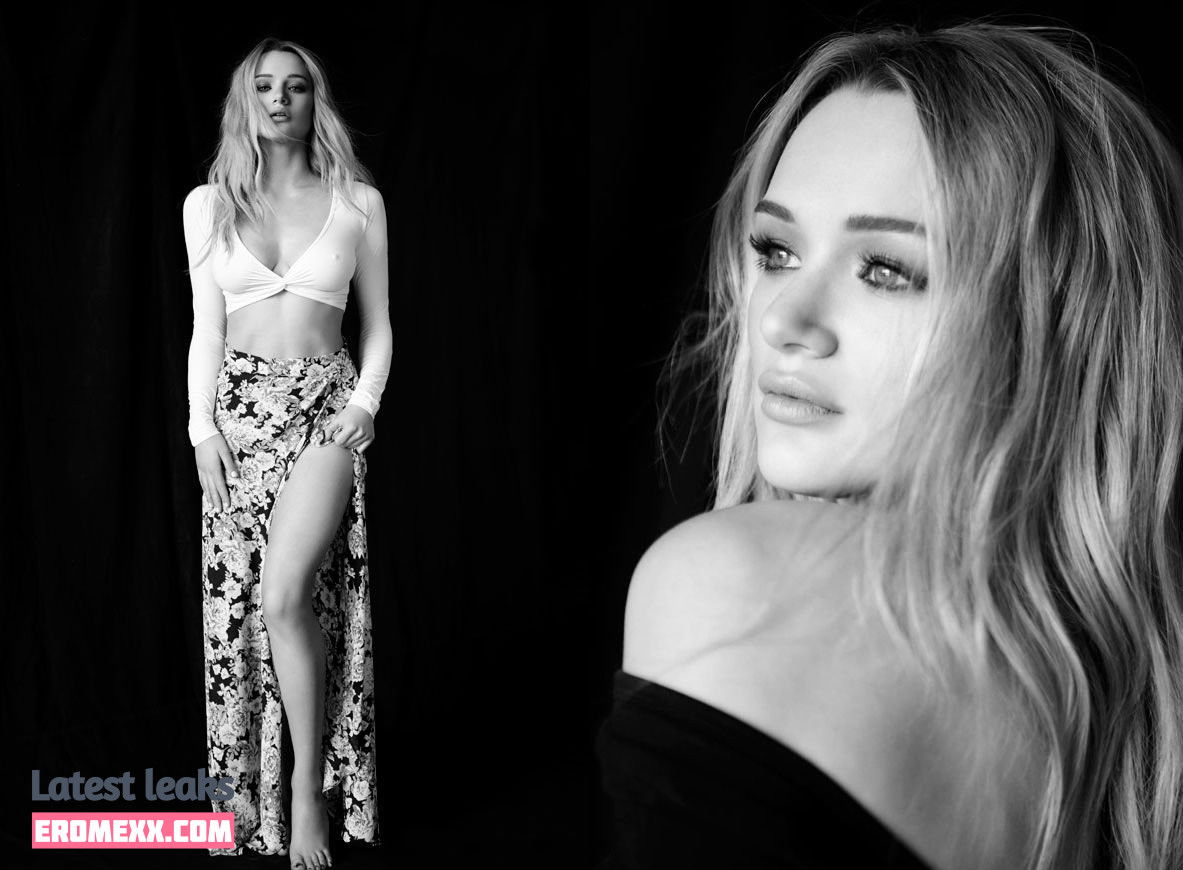 Latest Leaks Hunter King Nude #7 - Erome