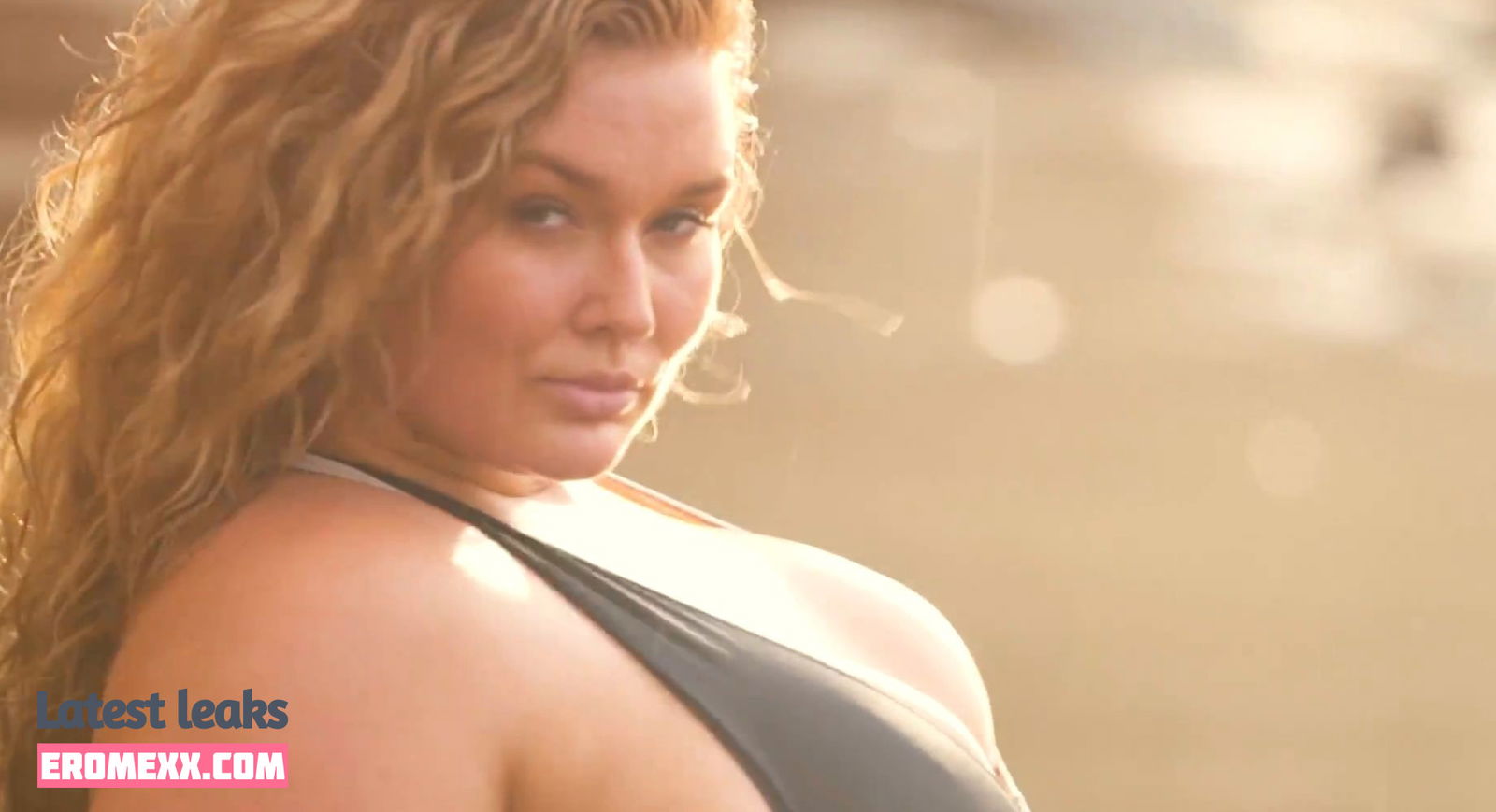 Latest Leaks Hunter McGrady Nude #140 - Erome