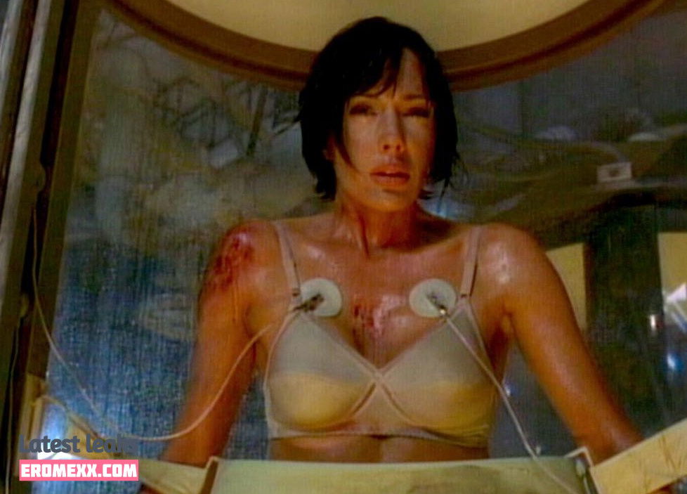 Hunter Tylo nude photos (Exclusive photos)