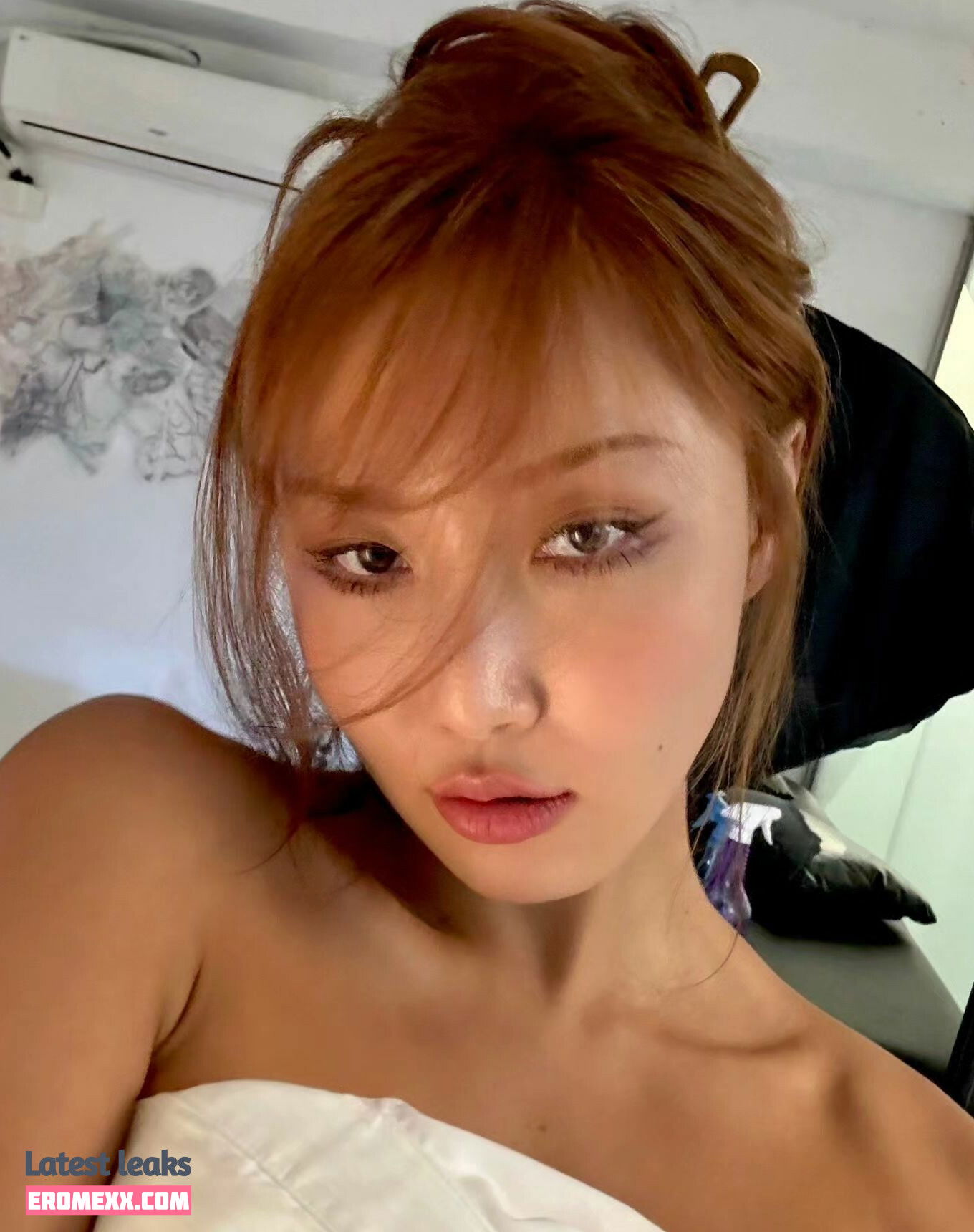 Latest Leaks Hwasa Nude #76 - Erome