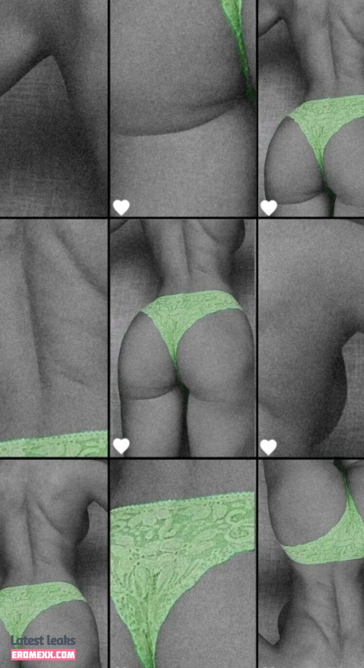 Latest Leaks Ia Ostergren Nude #2 - Fapello