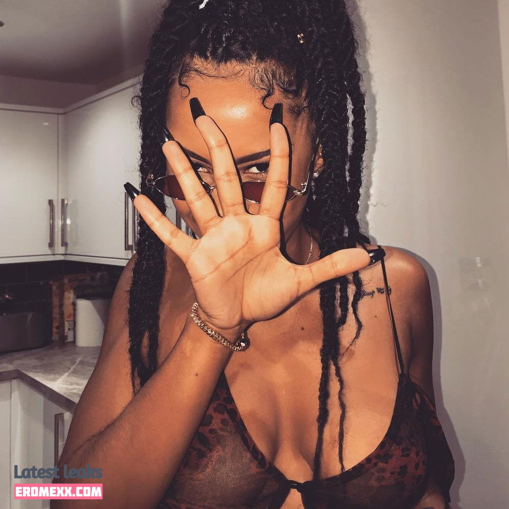 Latest Leaks IAMDDB Nude #17 - Fapello