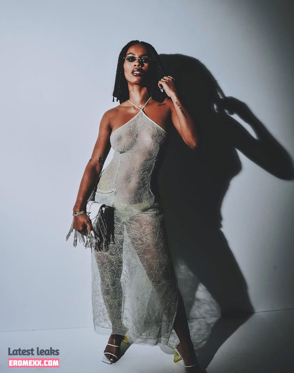 Latest Leaks IAMDDB Nude #24 - Fapello