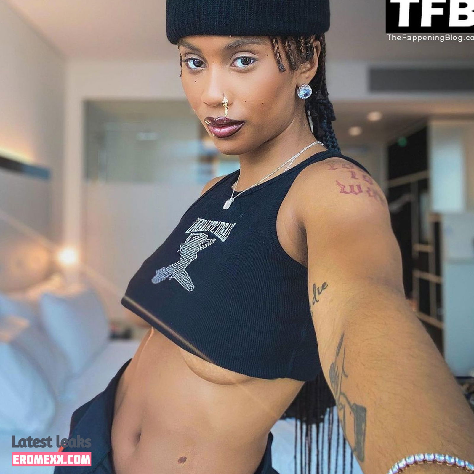 Latest Leaks IAMDDB Nude #29 - Fapello