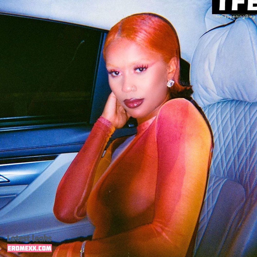 Latest Leaks IAMDDB Nude #35 - Fapello