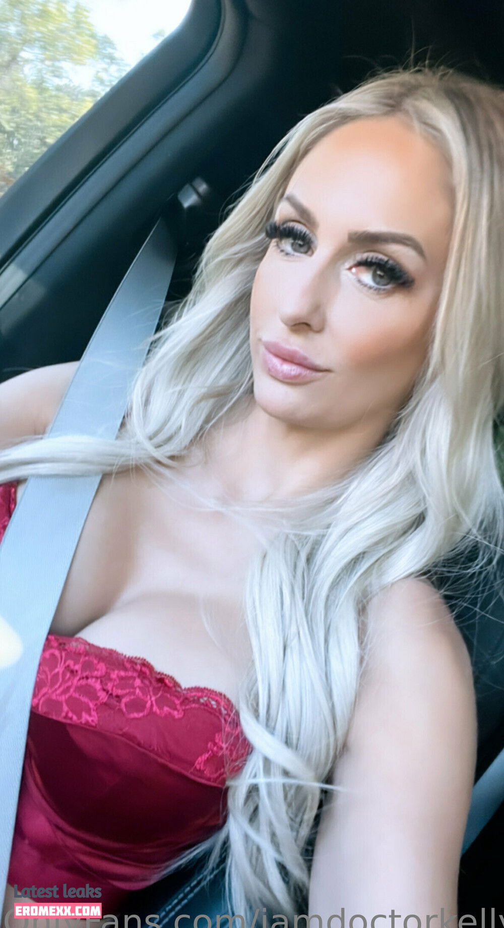 Latest Leaks Iamdoctorkelly Nude #17 - Fapello