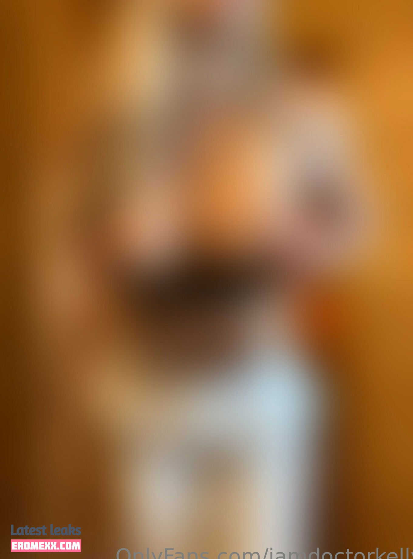 Latest Leaks Iamdoctorkelly Nude #4 - Fapello