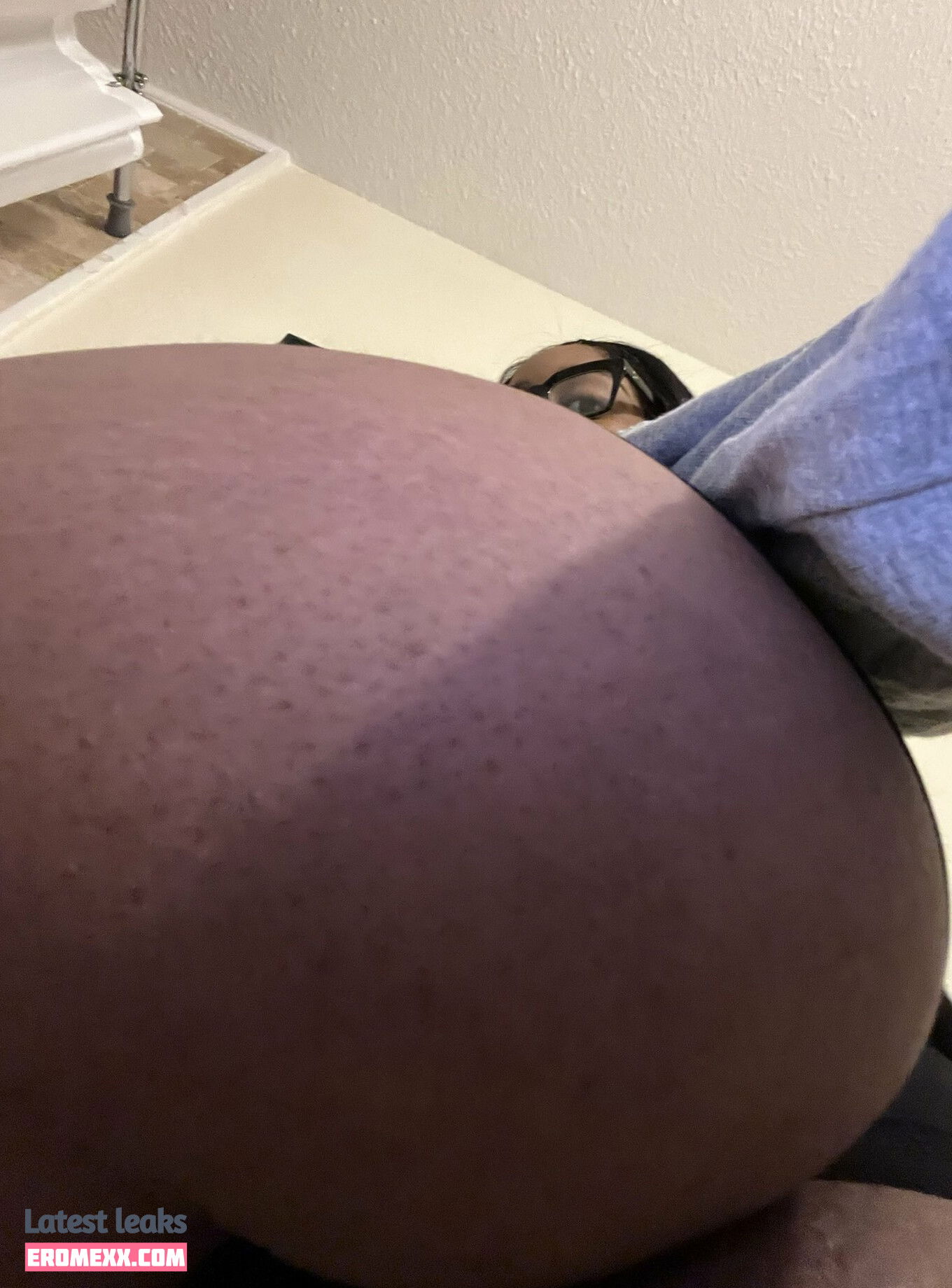 Latest Leaks Iamdomtease Nude #5 - Fapello