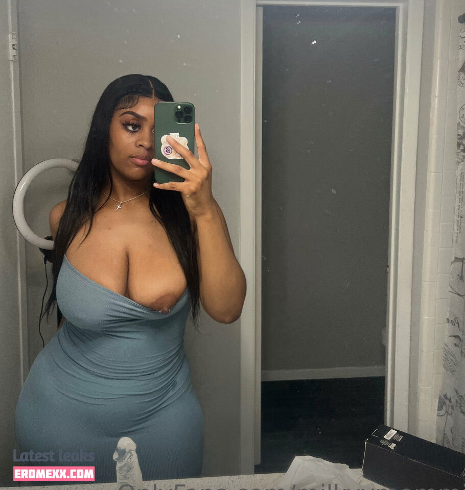 Latest Leaks Iamdomtease Nude #7 - Fapello