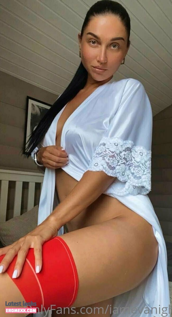 iamevanight nude photos (Exclusive photos)