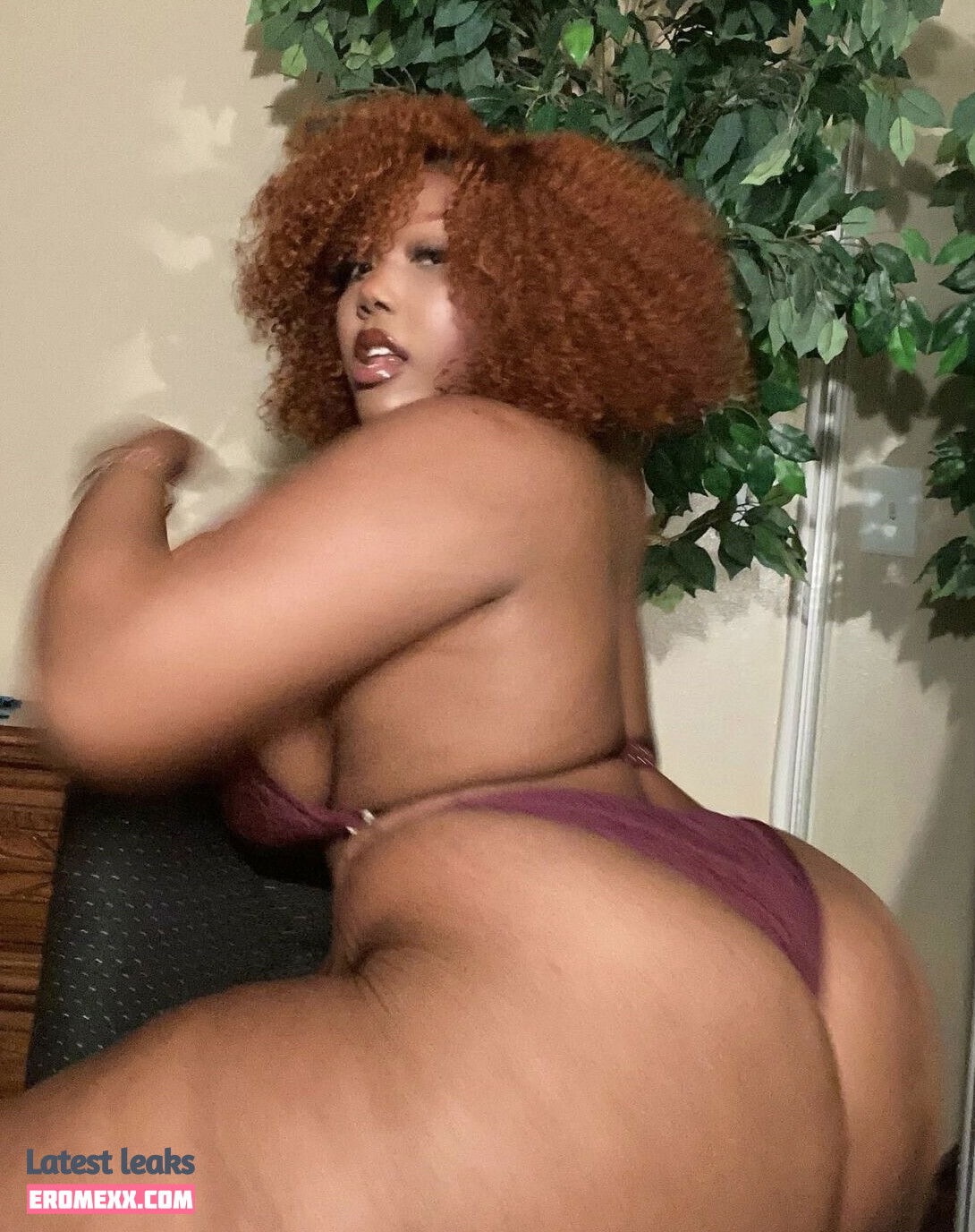 Latest Leaks Iamjazjanae Nude #2 - Erome