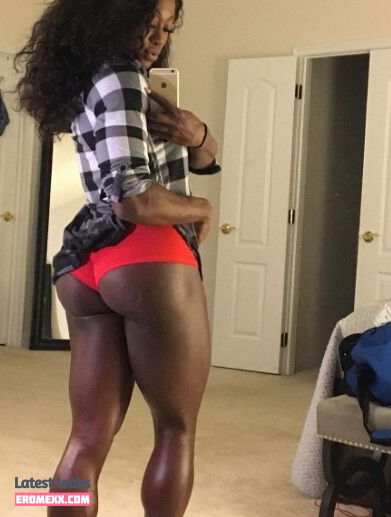 Latest Leaks Iamnayfit Nude #10 - Fapello