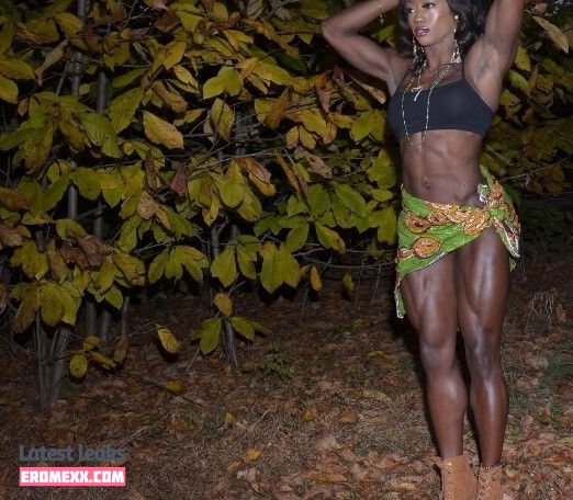 Latest Leaks Iamnayfit Nude #17 - Fapello