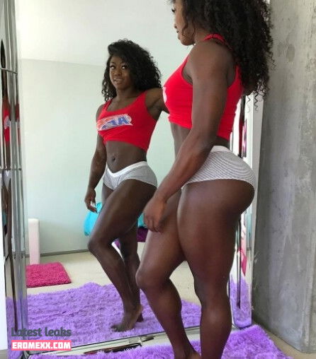 Latest Leaks Iamnayfit Nude #19 - Fapello