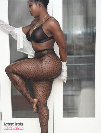 Latest Leaks Iamnayfit Nude #2 - Fapello