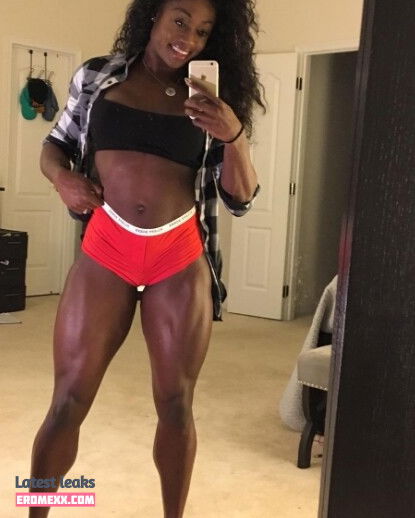 Latest Leaks Iamnayfit Nude #6 - Fapello