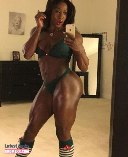 Latest Leaks Iamnayfit Nude #7 - Fapello