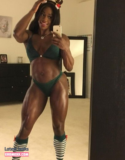 Latest Leaks Iamnayfit Nude #9 - Fapello