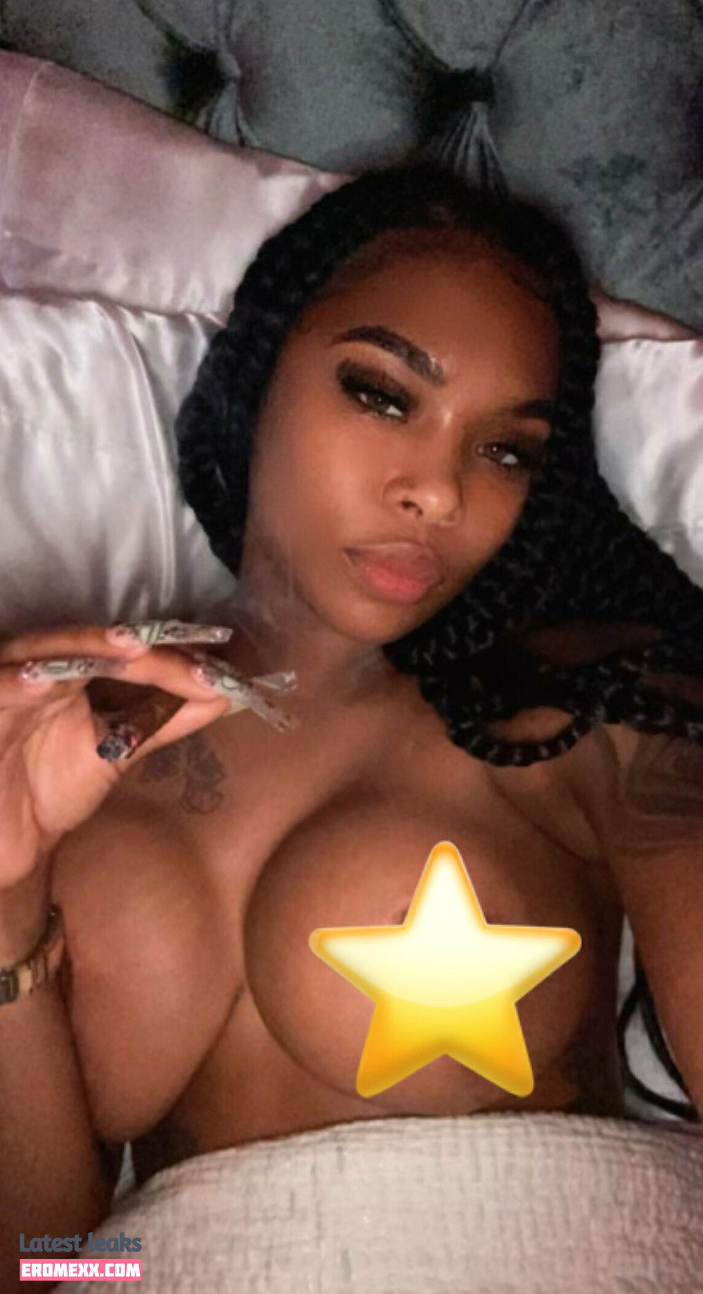 Latest Leaks Iamshaybrown Nude #32 - Fapello