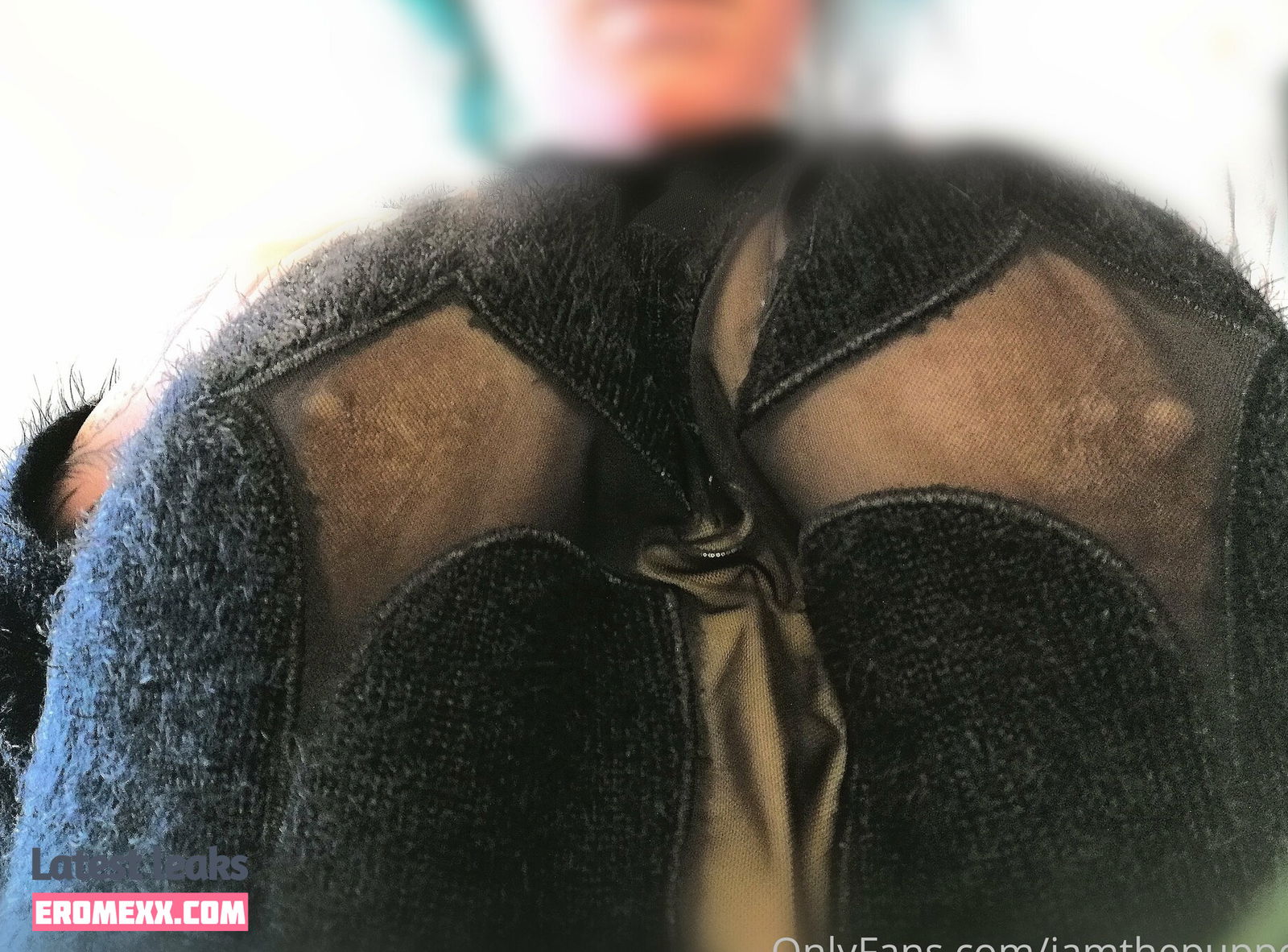 iamthepuppet nude photos (Exclusive photos)