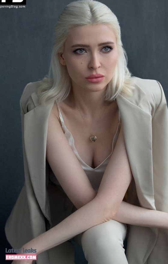 Latest Leaks Iana Saliuk Nude #6 - Fapello
