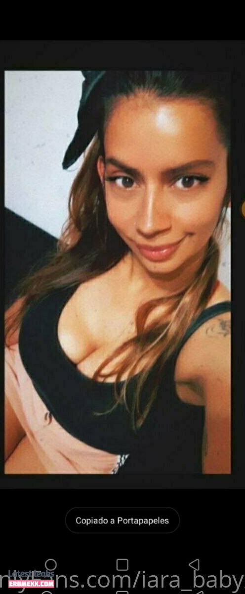 iara_babyxxx nude photos (Exclusive photos)