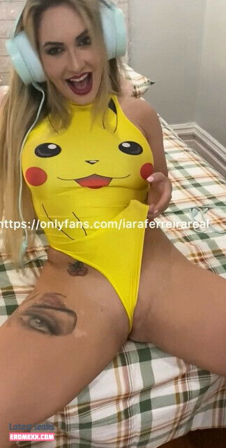Latest Leaks Iara Ferreira Nude #141 - Fapello