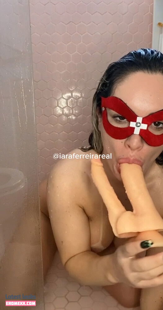 Latest Leaks Iara Ferreira Nude #171 - Fapello