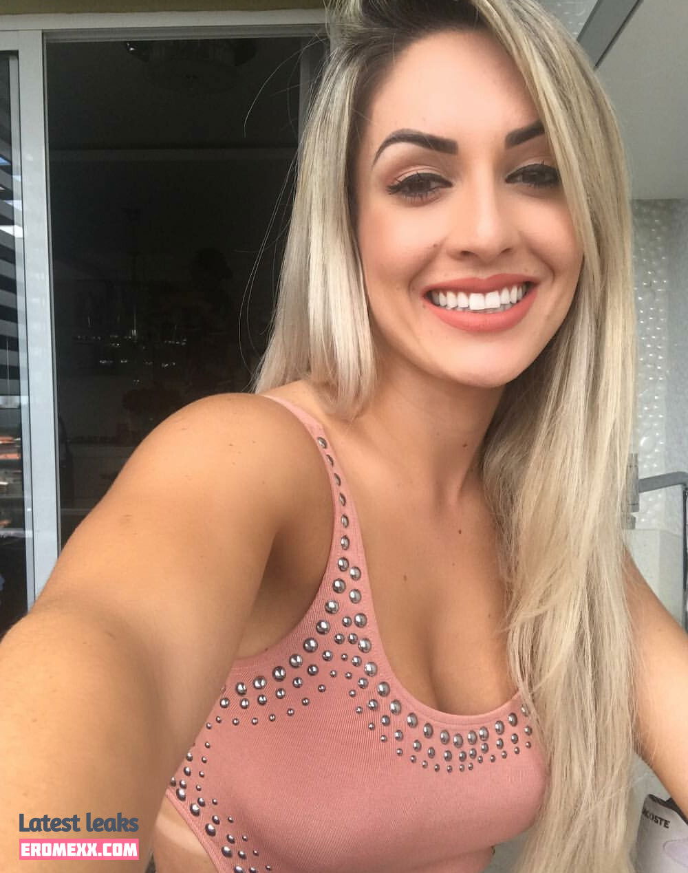 Latest Leaks Iara Ferreira Nude #45 - Fapello