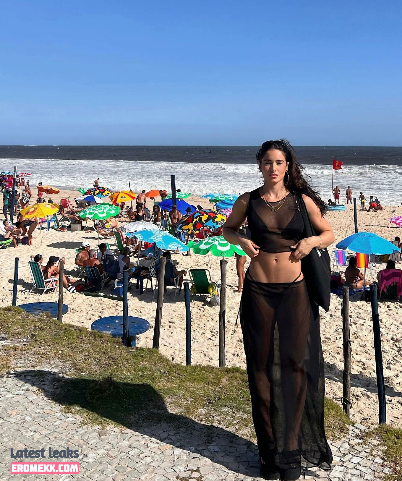 Latest Leaks Iara Guimarães Nude #11 - Fapello