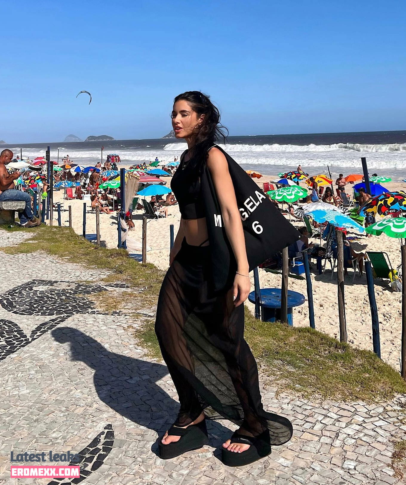 Latest Leaks Iara Guimarães Nude #13 - Fapello