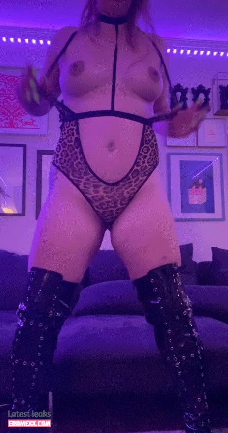 Latest Leaks Ibiche Nude #3 - Fapello