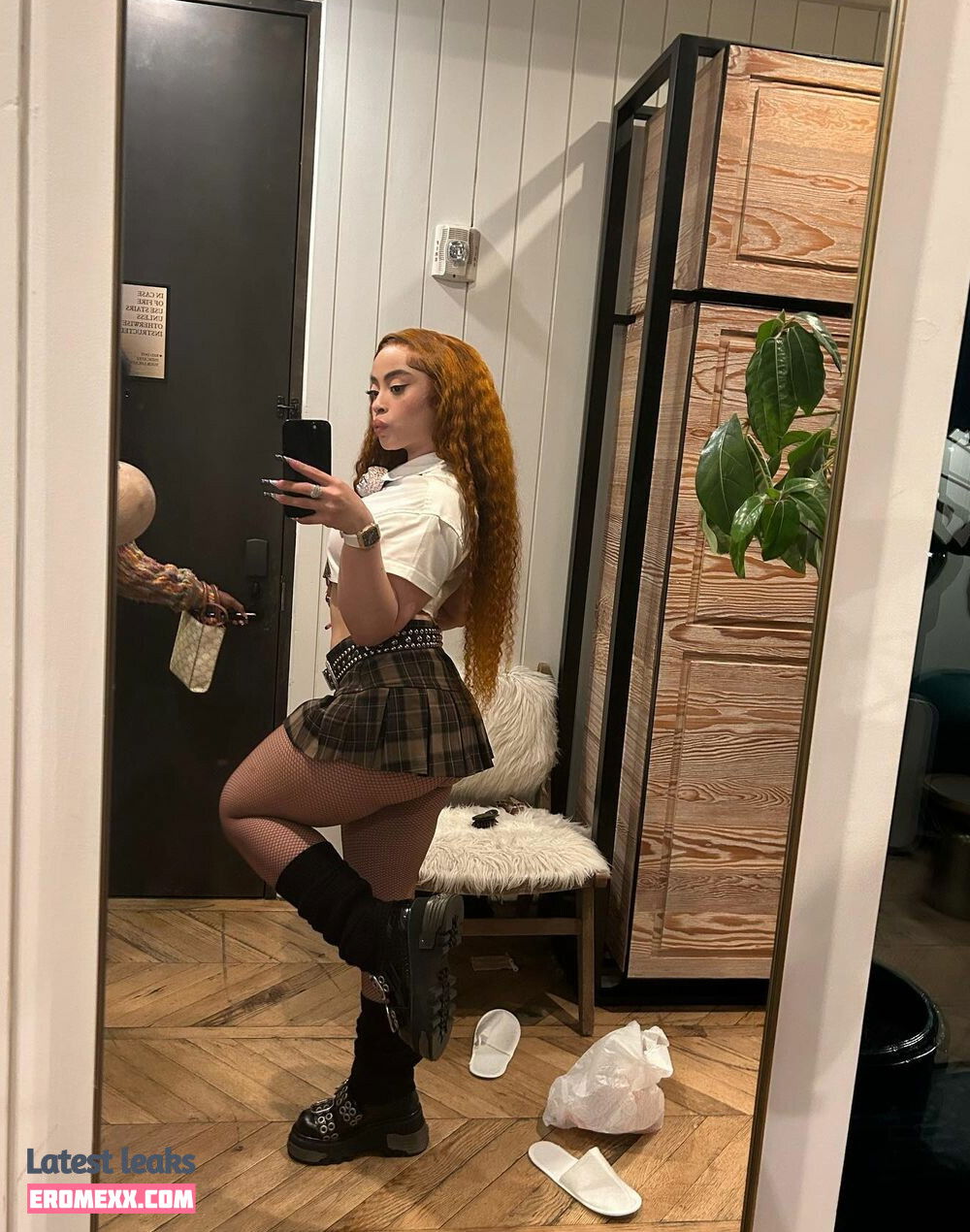 Latest Leaks Ice Spice Nude #127 - Fapello