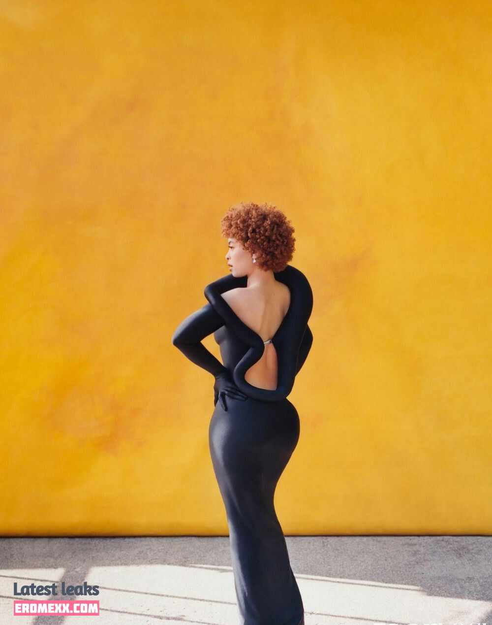 Latest Leaks Ice Spice Nude #154 - Fapello