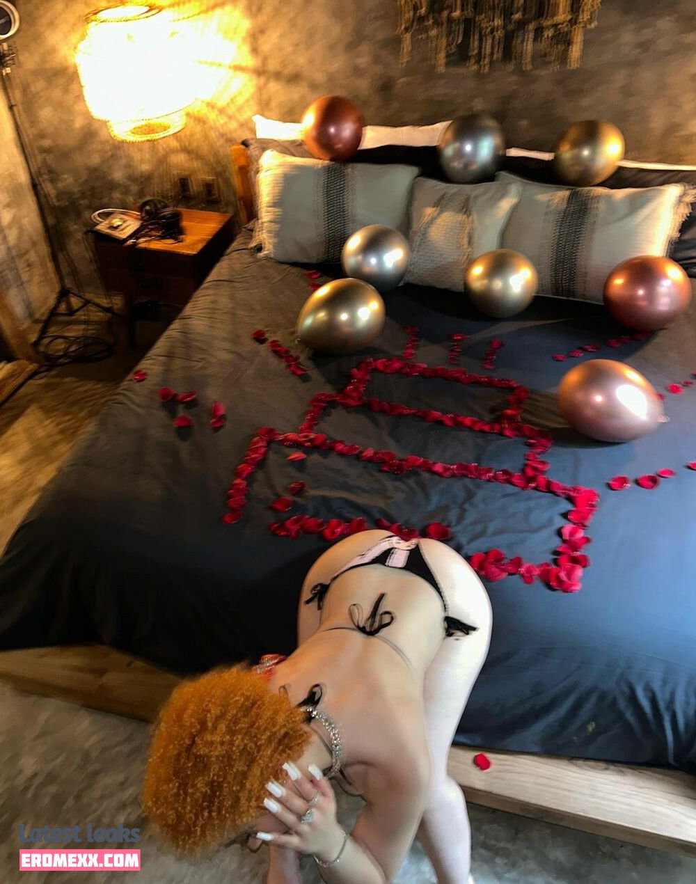 Latest Leaks Ice Spice Nude #22 - Fapello
