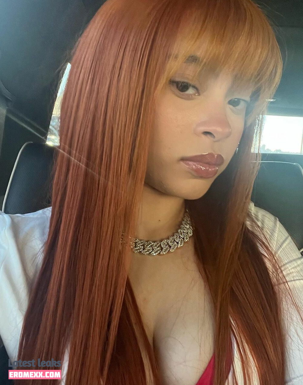 Latest Leaks Ice Spice Nude #31 - Fapello
