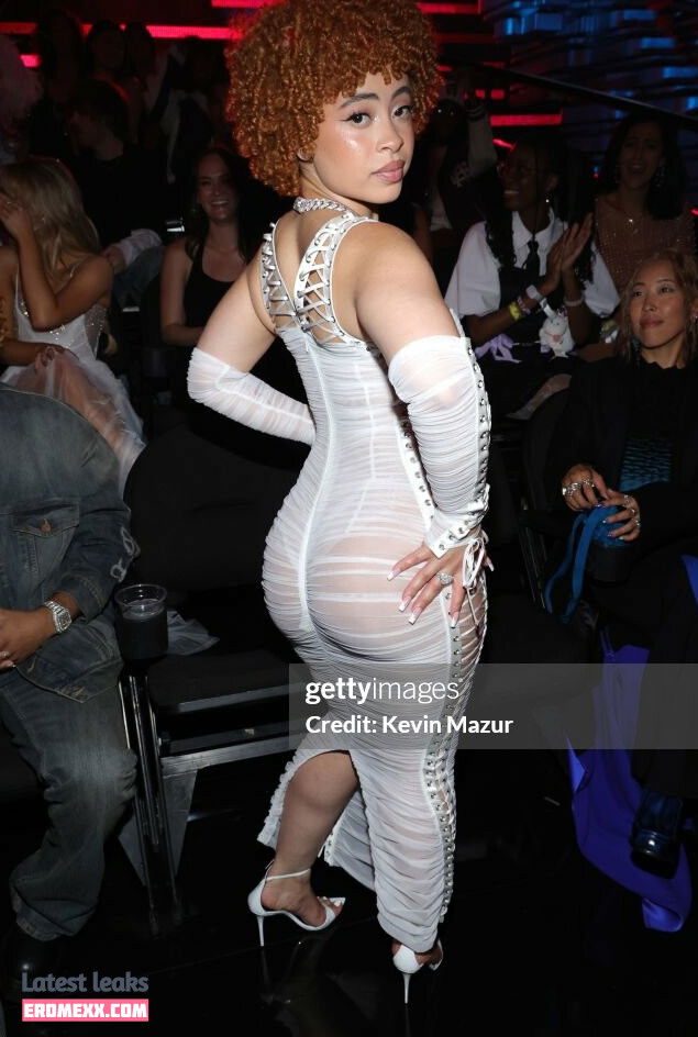 Latest Leaks Ice Spice Nude #325 - Fapello