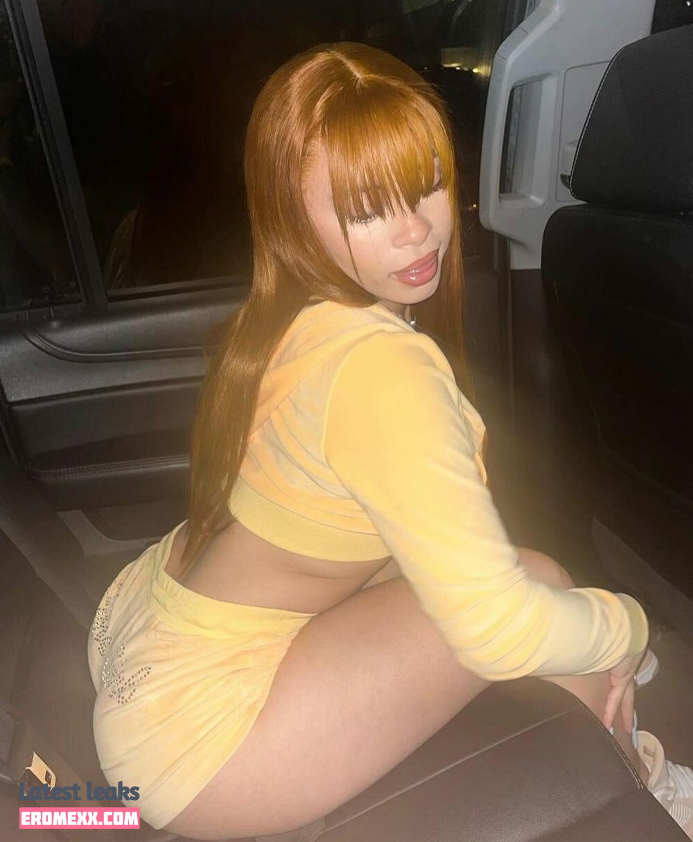 Latest Leaks Ice Spice Nude #425 - Fapello