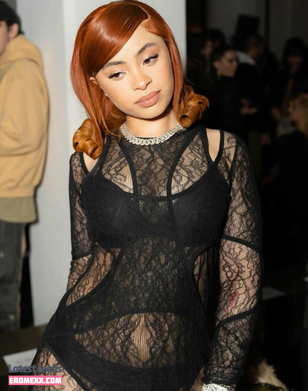 Latest Leaks Ice Spice Nude #47 - Fapello